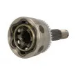 Embout de cardan avant (kit de réparation) PASCAL G10566PC - Visuel 2