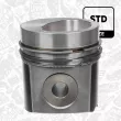 Piston ET ENGINETEAM PM009400 - Visuel 2