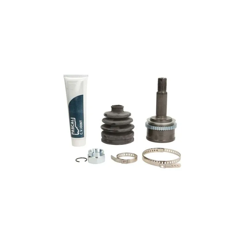 Embout de cardan avant (kit de réparation) PASCAL G10567PC