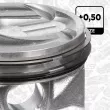 Piston ET ENGINETEAM PM010050 - Visuel 3