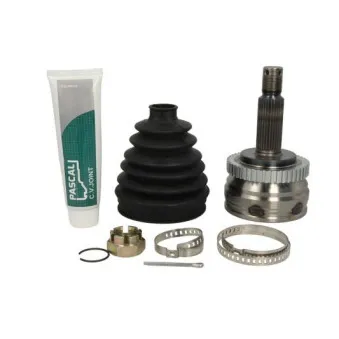 Joint, arbre de commande PASCAL G10568PC