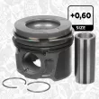 Piston ET ENGINETEAM PM010560 - Visuel 1