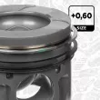 Piston ET ENGINETEAM PM010560 - Visuel 3