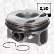 Piston ET ENGINETEAM PM010850 - Visuel 1