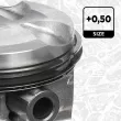 Piston ET ENGINETEAM PM011050 - Visuel 3