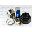 Embout de cardan avant (kit de réparation) PASCAL G11002PC - Visuel 2