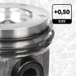 Piston ET ENGINETEAM PM011150 - Visuel 3