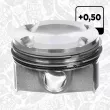 Piston ET ENGINETEAM PM011350 - Visuel 2