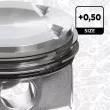 Piston ET ENGINETEAM PM011350 - Visuel 3