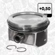 Piston ET ENGINETEAM PM011450 - Visuel 1