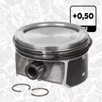 Piston ET ENGINETEAM PM011450