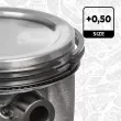 Piston ET ENGINETEAM PM011450 - Visuel 3
