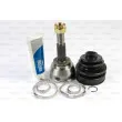 Embout de cardan avant (kit de réparation) PASCAL G11003PC - Visuel 2