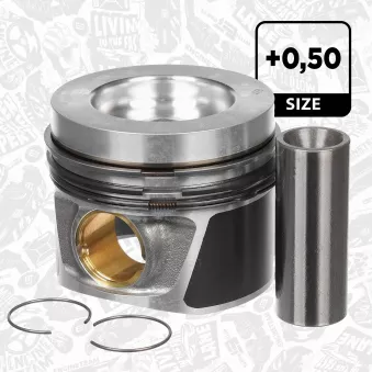 Piston ET ENGINETEAM PM011650