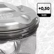 Piston ET ENGINETEAM PM011750 - Visuel 3