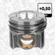 Piston ET ENGINETEAM PM012050 - Visuel 2