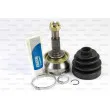 Embout de cardan avant (kit de réparation) PASCAL G11005PC - Visuel 2