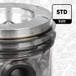 Piston ET ENGINETEAM PM012100 - Visuel 3