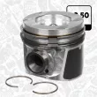 Piston ET ENGINETEAM PM012150 - Visuel 1