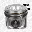 Piston ET ENGINETEAM PM012150 - Visuel 2