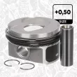 Piston ET ENGINETEAM PM012350 - Visuel 1