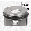 Piston ET ENGINETEAM PM012350 - Visuel 2
