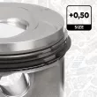 Piston ET ENGINETEAM PM012350 - Visuel 3