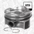 Piston ET ENGINETEAM PM012400 - Visuel 1