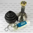 Embout de cardan avant (kit de réparation) PASCAL G11006PC - Visuel 2