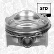 Piston ET ENGINETEAM PM012400 - Visuel 2