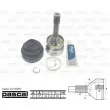 Embout de cardan avant (kit de réparation) PASCAL G11007PC - Visuel 1