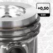 Piston ET ENGINETEAM PM012650 - Visuel 3
