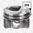 Piston ET ENGINETEAM PM012700 - Visuel 2