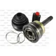 Embout de cardan avant (kit de réparation) PASCAL G11007PC - Visuel 2