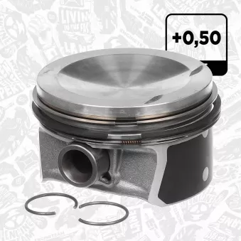 Piston ET ENGINETEAM PM012850