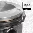 Piston ET ENGINETEAM PM012850 - Visuel 3