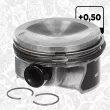 Piston ET ENGINETEAM PM012950 - Visuel 1