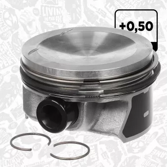 Piston ET ENGINETEAM PM012950