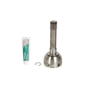 Joint, arbre de commande PASCAL G11011PC