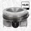 Piston ET ENGINETEAM PM012950 - Visuel 2