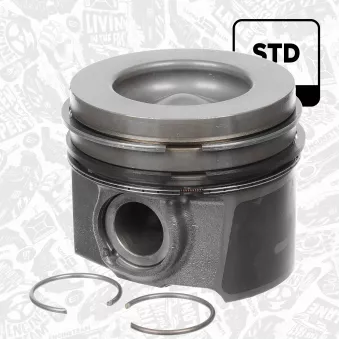 Piston ET ENGINETEAM PM013000