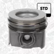 Piston ET ENGINETEAM PM013000 - Visuel 2