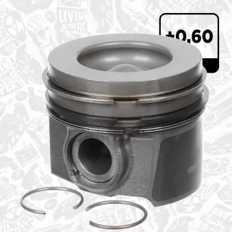 Piston ET ENGINETEAM PM013060