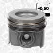 Piston ET ENGINETEAM PM013060 - Visuel 2