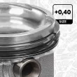 Piston ET ENGINETEAM PM013140 - Visuel 3