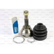 Embout de cardan avant (kit de réparation) PASCAL G11013PC - Visuel 2