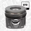 Piston ET ENGINETEAM PM013600 - Visuel 2