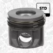 Piston ET ENGINETEAM PM013900 - Visuel 2