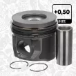 Piston ET ENGINETEAM PM013950 - Visuel 1
