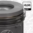 Piston ET ENGINETEAM PM013950 - Visuel 3